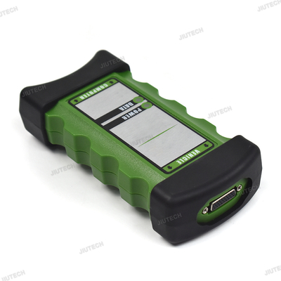 CF53 laptop with 2024 DLA for jpro dla diagnostic tool+2.0 Vehicle Interface Diesel Newest software Heavy Duty Truck Scanner Diagnostic Tool