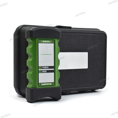 CF53 laptop with 2024 DLA for jpro dla diagnostic tool+2.0 Vehicle Interface Diesel Newest software Heavy Duty Truck Scanner Diagnostic Tool