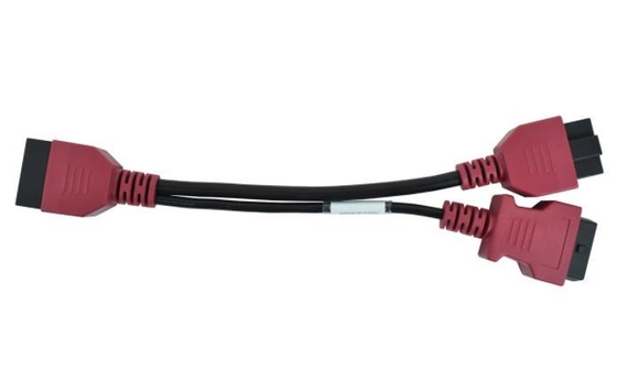 Universal Diagnostic Cables for FAST ZF Eaton Transmission Scan