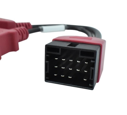 Universal Diagnostic Cables for FAST ZF Eaton Transmission Scan