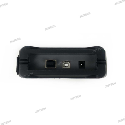 Newest SUPER MB Pro M6+ Diagnosis V CI with Multiplexer XENTRY for Benz Car Truck Diagnostic Tool and F110 Tablet