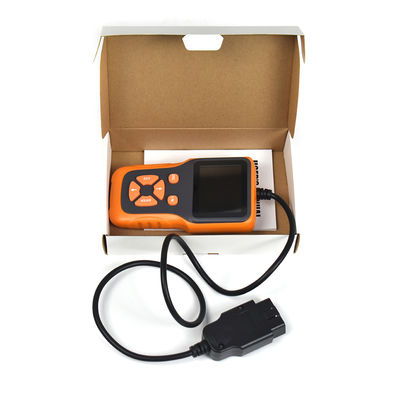 XTRUCK Y09 OBD2 Scanner with CAN BUS Support for All Cars