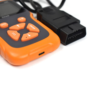 XTRUCK Y09 OBD2 Scanner for Nissan Consult-3 Plus with Live Data Stream