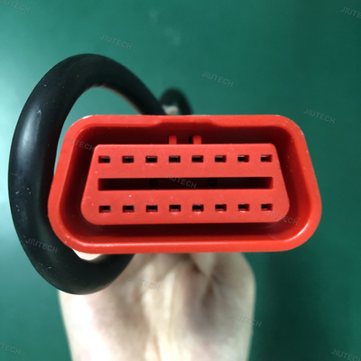 WEICHAI Sinotruk EOL Truck Scanner Diagnostic Tool 6-in-1 OBD