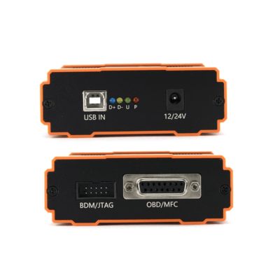 ECUHELP KT200II KT200 Gen2 ECU Programmer Full Version with Offline Workstation for Car Truck Motorbike Tractor Boat