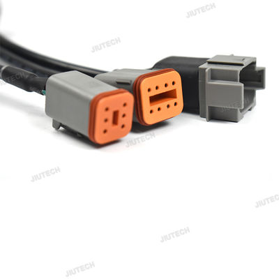 Volvo Vocom 88890300 Diagnostic Tool with CF53 Laptop PTT2.8.150 Software