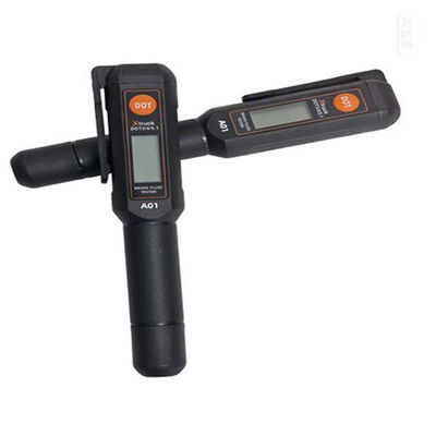 Brake Fluid Tester Pen with HTN Display for DOT 3.0/4.0/5.1