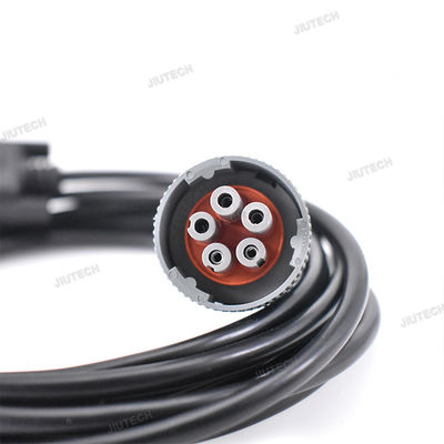 Thermo King Diagnostic Kit with Wintrac 5.7 Software CFC2 Laptop and OS+ 6.1 Support for Forklift Diagnosis