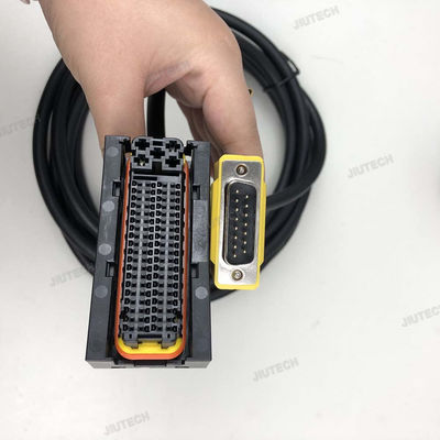 Isuzu IDSS Diagnostic Tool with 2025 Software Version for Diagnostics and Repair and Diesel Engine Coverage