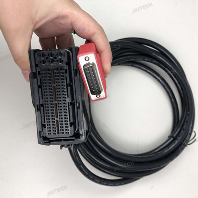 Isuzu IDSS Diagnostic Tool with 2025 Software Version for Diagnostics and Repair and Diesel Engine Coverage