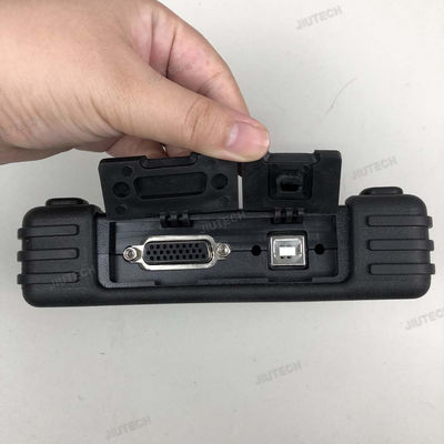 CF53 laptop with Original Isuzu IDSS Diagnostic Scanner with 2025 Software Version All-in-one Hardware and Software Multi-language Support for Truck and Excavator Diagnostics