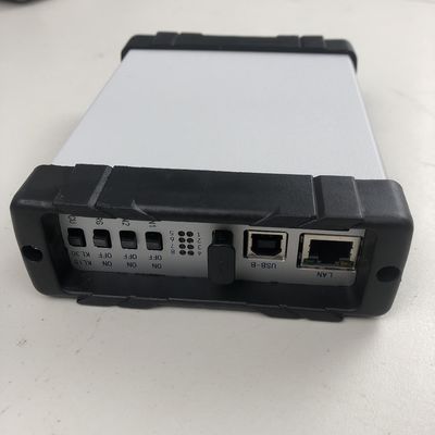 For Transmission ZF Testman Diagnosis and Detection Tool Programming DPA06 Latest ZF-Testman Development Diagnostic Scanner