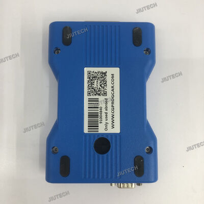 Latest Version V2.2.6.0 CGDI Pro Cgpro 9S12 Programmer Full Version With All Adapters Including New CAS4 DB25 and TMS370 Adapter