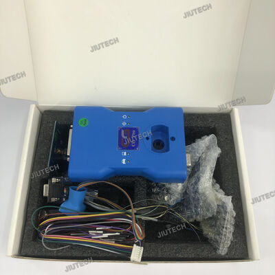 CGDI CG Pro 9S12 Programmer Full Version New Generation with All Adapters Including New CAS4 DB25 and TMS370