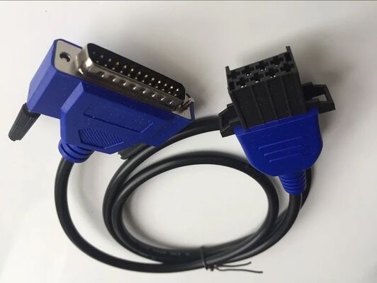 USB/Bluetooth DPA5 Dearborn Protocol Adapter 5 Heavy Duty Truck Scanner Diagnostic DPA 5 Works for Multi-brands