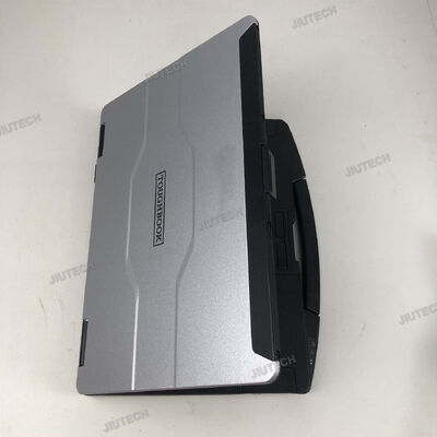 FZ-55 14" Laptop Windows 10 Pro Intel I5 Core I5-8365U Processors 8GB+512GB Tablet PC Industrial English Business Laptop