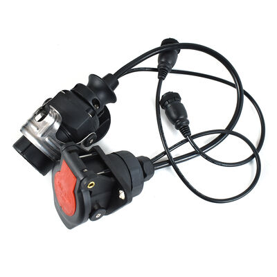 for Wabco Diagnostic Tool For WABCO DIAGNOSTIC KIT (WDI) WABCO Trailer and Truck Diagnostic Interface