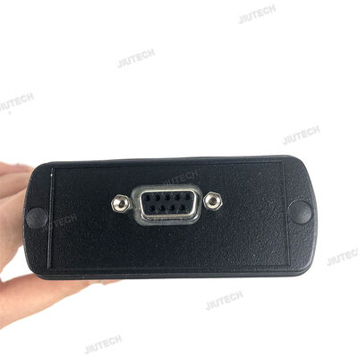 For KNORR Diagnostic Kit Truck trailer brake New software NEO Brake UDIF Knorr Interface Diagnostic Tool