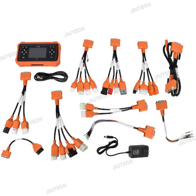 Xtruck M1 Motorcycle Diagnostic Tool with 120+ Special Functions Multi-Brand Support and Handheld Operation