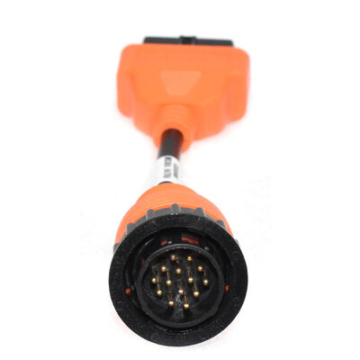 Xtruck Y009 Heavy Duty Truck Diagnostic Tool with 2026 Version Software and FZ-G1 Tablet for Multi-System Diagnosis