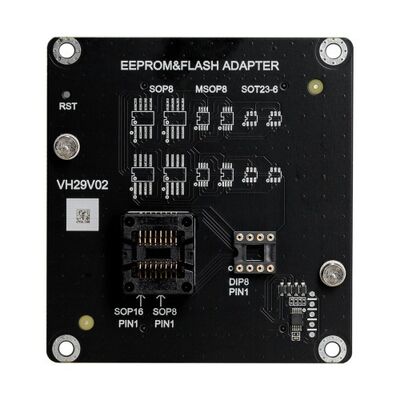 2026 Xhorse Multi Prog Programmer Adapters XDMP04GL VH24 SOP44 TSOP48 + XDMP05GL VH29 EEPROM FLASH + XDMP06GL VH30 SOP44 + XDMP07GL VH31 TSOP48