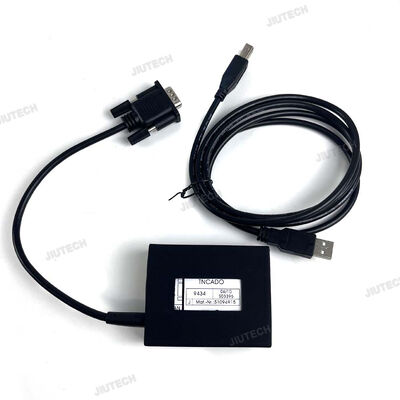 V110 laptop with Jungheinrich Judit Diagnostic Scanner V4.37 Software with Online Update and 1 Year Warranty for Forklift Diagnostics