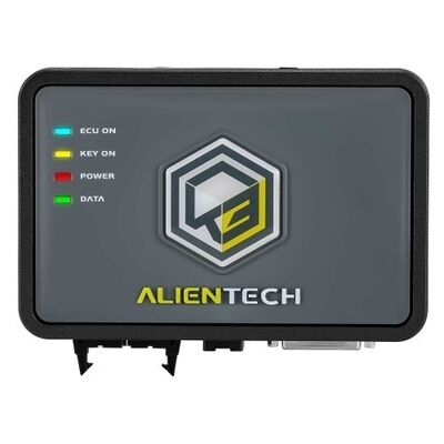 Alientech KESS3 Powersports Tuning Kit Complete with Slave Software License for Motorcycle ATV UTV OBD Bench Boot Tuning