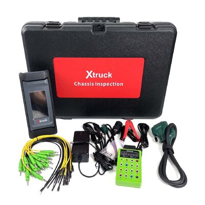 Xtruck chassis Inspection diagnostic tool AMT ABS for ZF EATON FAST Dong Feng Transmission Retarder
