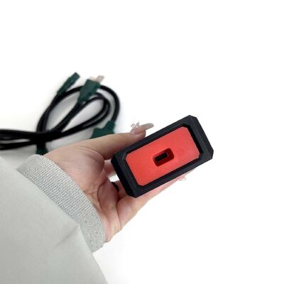 X005 Plus Forced Regeneration of DPF Data Read Truck Diagnostic Tool for SHACMAN WEICHAI SINOTRUK CNHTC Howo DongFeng FAW and CF53 Laptop