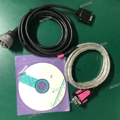 Auto diagnostic scanner for Thermo King diagnostic tool Wintrac Thermo-King Diag Software Forklift diagnostic tool