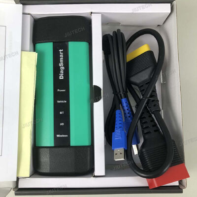 New Version Heavy Duty For Weichai EOL Diagsmart for Cnhtc Chinese Diesel Engine Truck for sinotruk Diagnostic Scanner tool