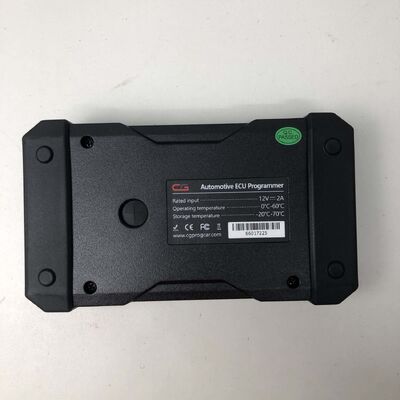 CGDI CG100X Programmer Reset and Chip Reading Support MQB Add RH850 R7F701407 Get Free Pro V2 and D1 D2MQB Adapter