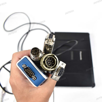 for MTU DIAGNOSTIC KIT USB-to-CAN MTU Diasys 2.74 MEDC ADEC Full Kit MTU diagnosis scanner tool 