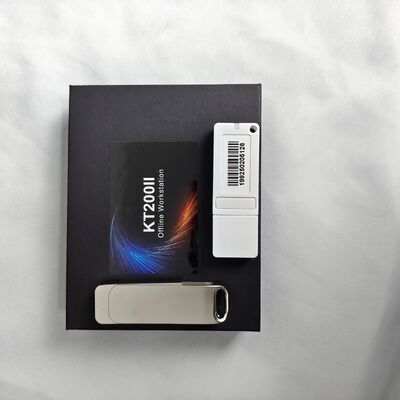 Newest Online KT200 II Ktii Plus ECU Programmer Basic Version Master Support Bench/OBD/BOOT/BDM/JTAG Multiple Protocols
