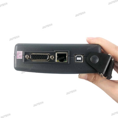 Isuzu IDSS Diagnostic Kit with 2024 Software Version Multi-Language Support and All-in-One Hardware and Software for Isuzu Vehicles