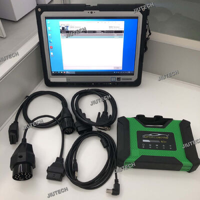 Qualité  CF33 Tablet SUPER ICOM PRO N3 For B-MW Support code OBD2 Scanner MB PRO N3+ USB 3.0 Full Configuration Diagnostic tool
 usine