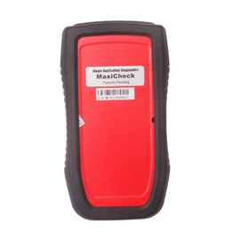 Autel MaxiCheck DPF Reset Autel Diagnostic Tools For Citroen , Peugeot , BMW