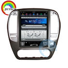 Auto Gps Systems Gps Navigation For Car Nissan Sylphy 2005-2012 Dc12v - 14v Voltage