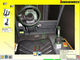 Les machines diagnostiques de chariot élévateur du kit JUDIT 4 Jungheinrich de boîte de Judit Incado indiquées changent des paramètres fournisseur