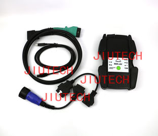Équipez le scanner diagnostique de camion résistant des Homme-chats T200 avec l'ordinateur portable CF30