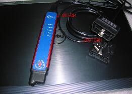 Scanner diagnostique de Scania VCI3 d'ensemble complet de scanner de camion résistant de Scania VCI3