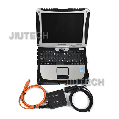 auto forklift scanner tool for linde canbox doctor Jungheinrich judit sh et with bt for toyota diagnostic scanner tools