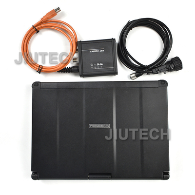 auto forklift scanner tool for linde canbox doctor Jungheinrich judit sh et with bt for toyota diagnostic scanner tools