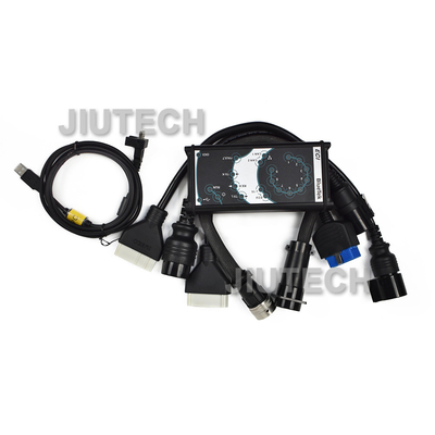 Diagnostic Scanner for eltrack ELTRAC EASY with Eltrac 13.1 version Module for eltrack ECI CFC2 CF-C2 Laptop