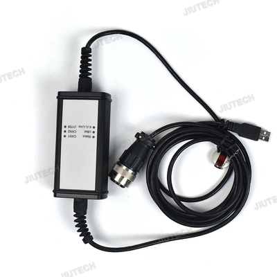 Diagnostic Pprogramming Tool for Deutz controllers for Deutz DECOM Diagnostic kit Scanner with Thoughbook CF19 laptop
