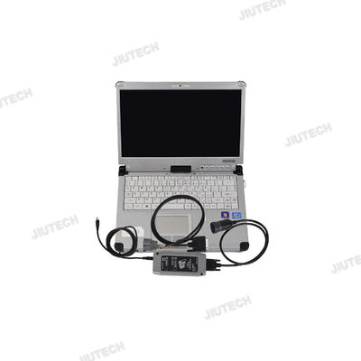 Jcb Diagnostic Scanner Tool