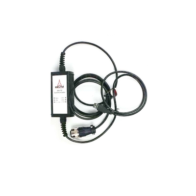 Pour l'outil de scanner de diagnostic Deutz Pour le logiciel Deutz DeCOM SerDia Support CAN K/L-Line Pour les contrôleurs Deutz DECOM diagnostic