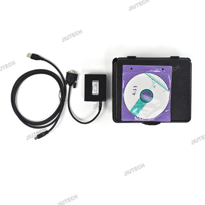 JUDIT 4 Jungheinrich Incado judit4 canbox diagnostic scanner tool Jungheinrich Judit Incado Box Diagnostic Kit