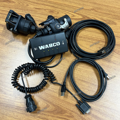 Truck Scanner For WABCO Heavy Duty Diagnostic Scanner For WABCO DIAGNOSTIC KIT (WDI) WABCO Trailer