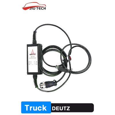 Scanner DIAGNOSTIQUE de diagnostic du KIT DECOM de DEUTZ